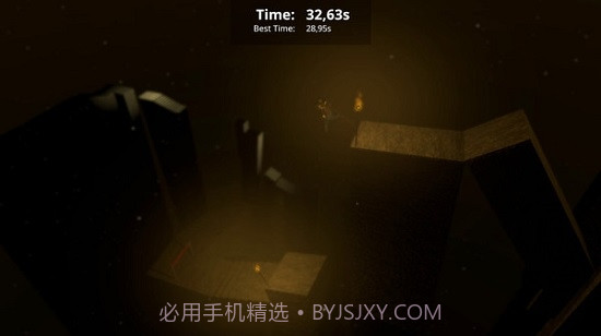 Stilt Fella中文版截图2