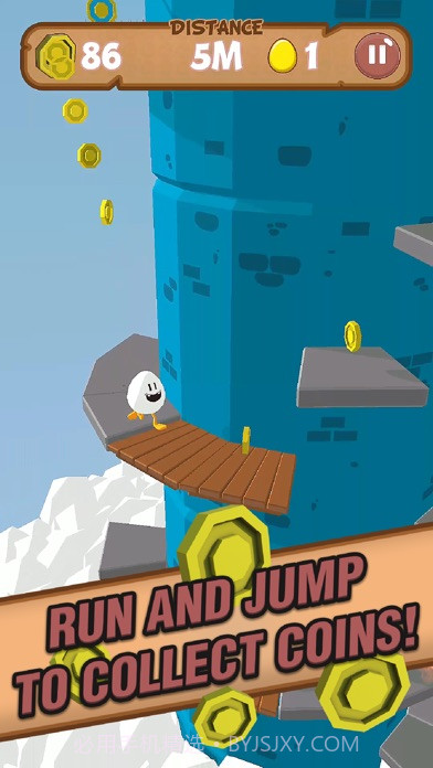 Egg Shockers2手游截图4 Egg Shockers2手游截图4