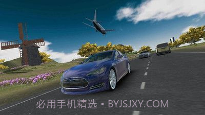 美国豪车模拟器截图2