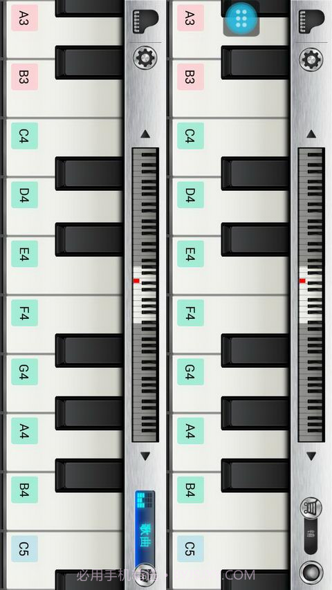 Learn Piano(Pianist HD: Piano+)截图2 Learn Piano(Pianist HD: Piano+)截图2