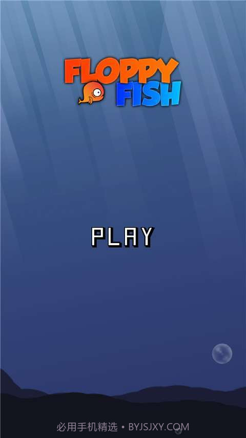 Floppy Fish截图1 Floppy Fish截图1