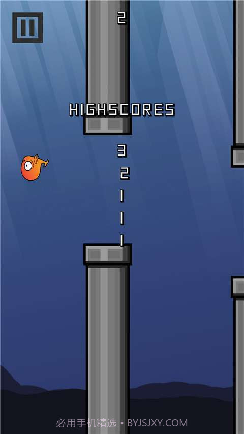 Floppy Fish截图4 Floppy Fish截图4