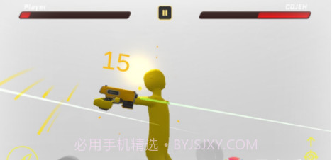 零重力布娃娃决斗截图1 零重力布娃娃决斗截图1