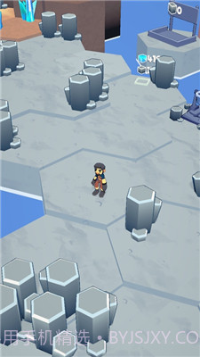 荒野挖掘生存截图2 荒野挖掘生存截图2