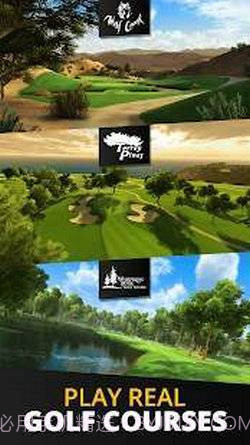 终极高尔夫截图1 终极高尔夫截图1