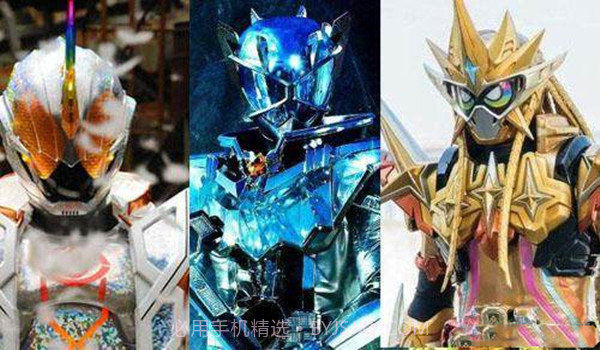 假面骑士平成骑士最终形态模拟器截图2 假面骑士平成骑士最终形态模拟器截图2