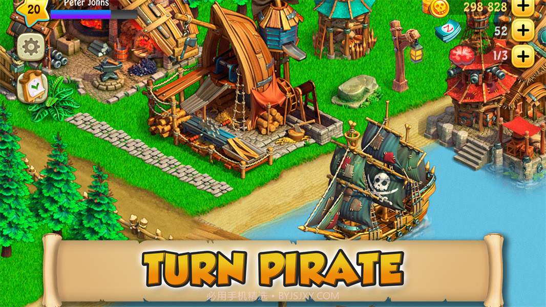 僵尸漂流者先行服截图4 僵尸漂流者先行服截图4