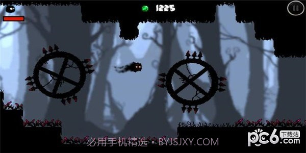 阴凉的土地手游截图4