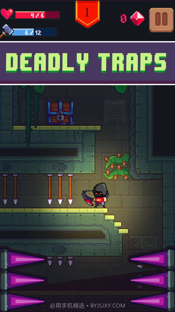 塔楼英雄截图2 塔楼英雄截图2