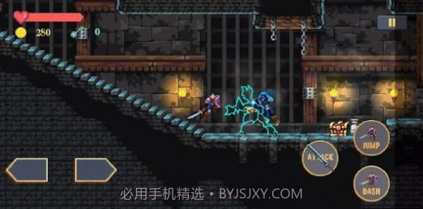 瓦卢克城堡截图2 瓦卢克城堡截图2