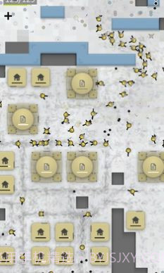 无人战略模拟截图3