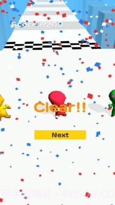 方块粉碎挑战截图4 方块粉碎挑战截图4