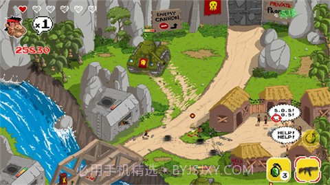 约翰曼波正版截图3