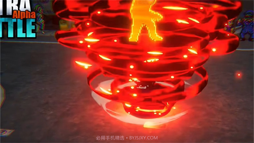 超战记2025国际版截图2