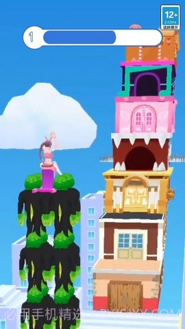 我是女王挑战截图3