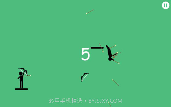 弓箭手2内置菜单截图1 弓箭手2内置菜单截图1