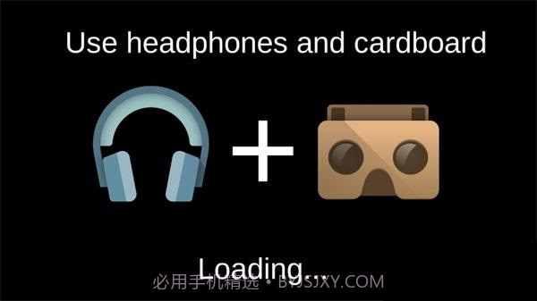 孤寂VR正版截图1 孤寂VR正版截图1