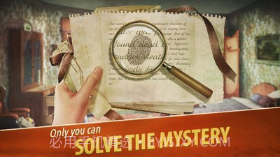 阿尔卑斯山谋杀案截图3 阿尔卑斯山谋杀案截图3