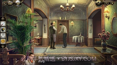 阿尔卑斯山谋杀案截图2 阿尔卑斯山谋杀案截图2