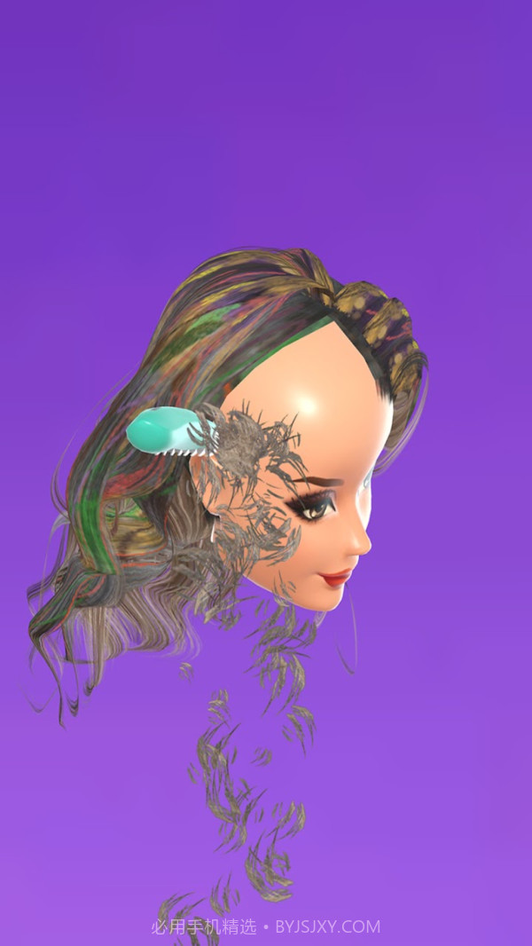 制作玩偶官方截图4