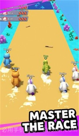 动物冠军（Animal Champs）截图2