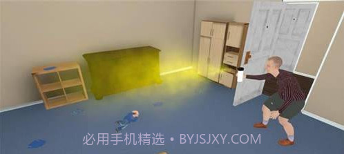 孙子模拟器截图3