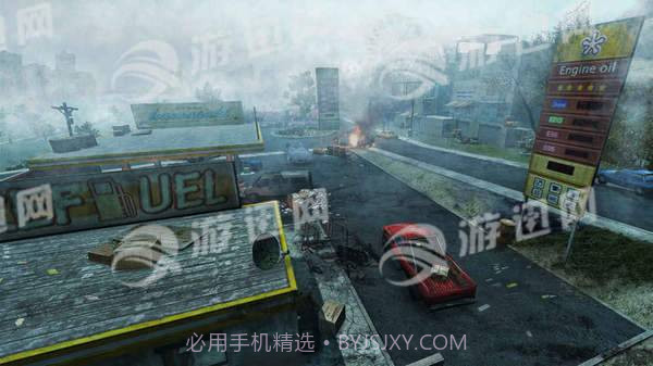 代号Z手游截图3