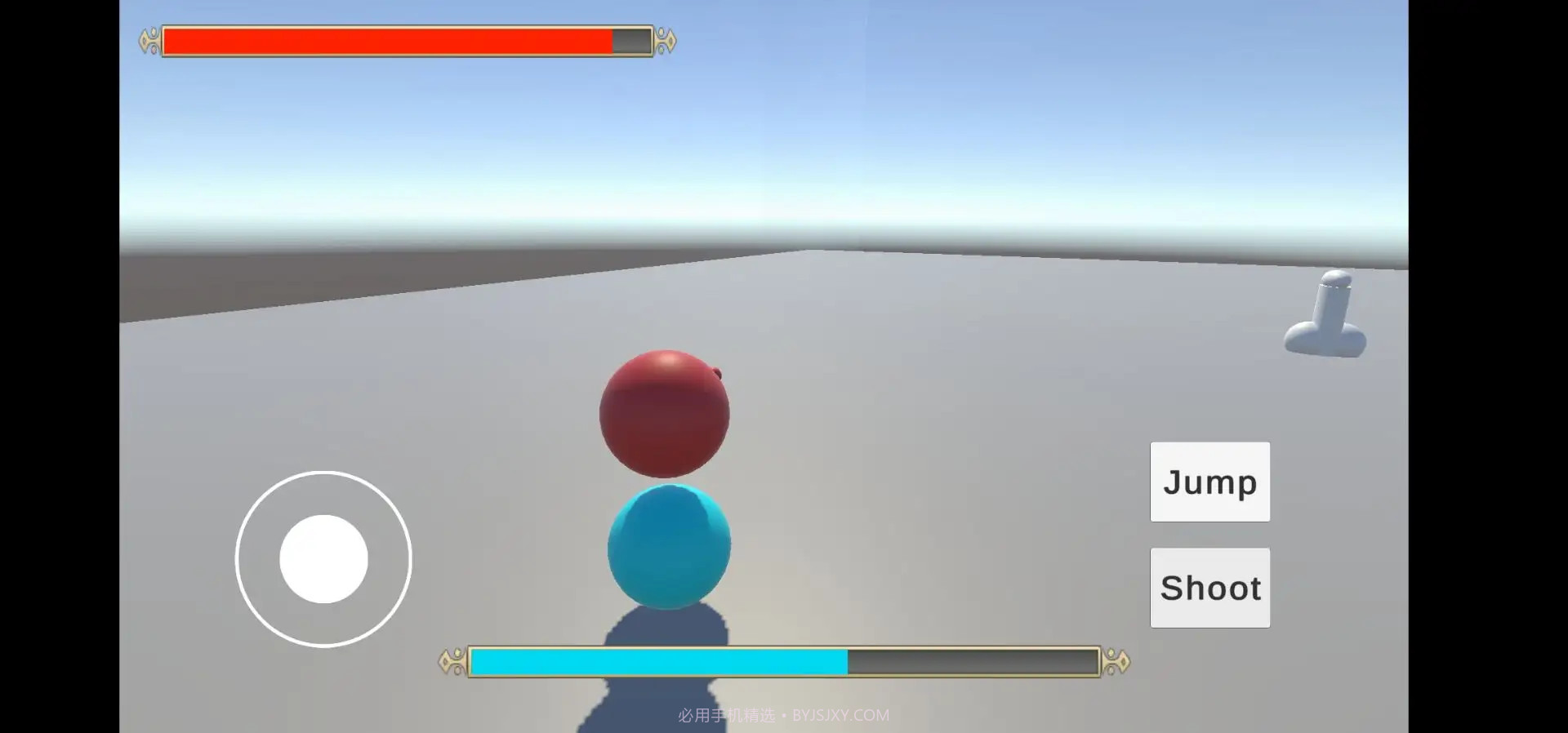 灵珠大战魔丸去更新版截图3 灵珠大战魔丸去更新版截图3