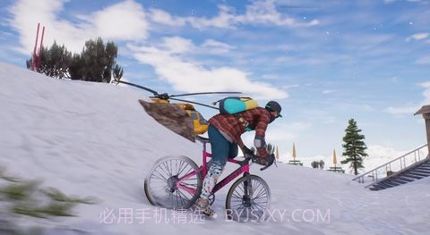 极限国度中文版(Republic)截图2 极限国度中文版(Republic)截图2