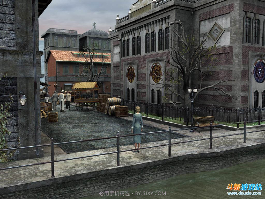 阿加莎克里斯蒂东方快车谋杀案最新版截图2