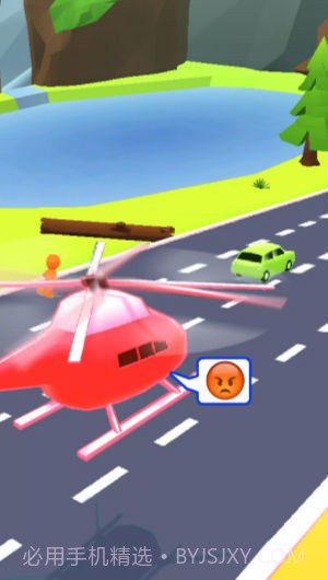 变形跑酷汽车工厂截图4 变形跑酷汽车工厂截图4