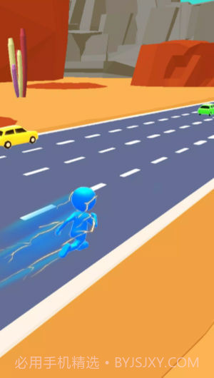 变形跑酷汽车工厂截图1 变形跑酷汽车工厂截图1