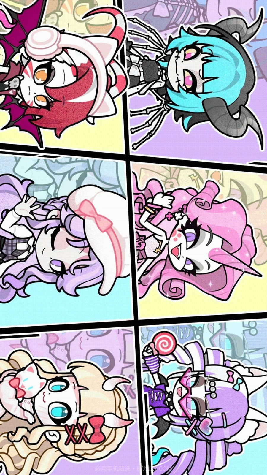 天使制作人付费版截图4