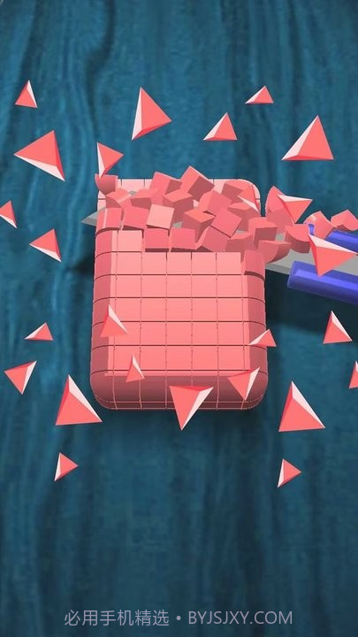 超级解压达人大挑战离线版截图2