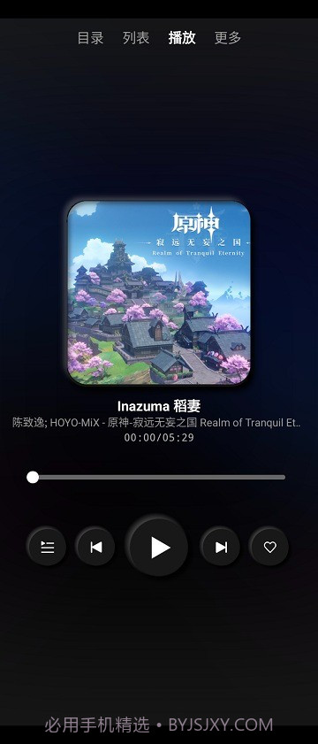 nightplayer截图3 nightplayer截图3