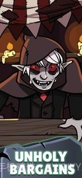 放置亡灵巫师截图2 放置亡灵巫师截图2