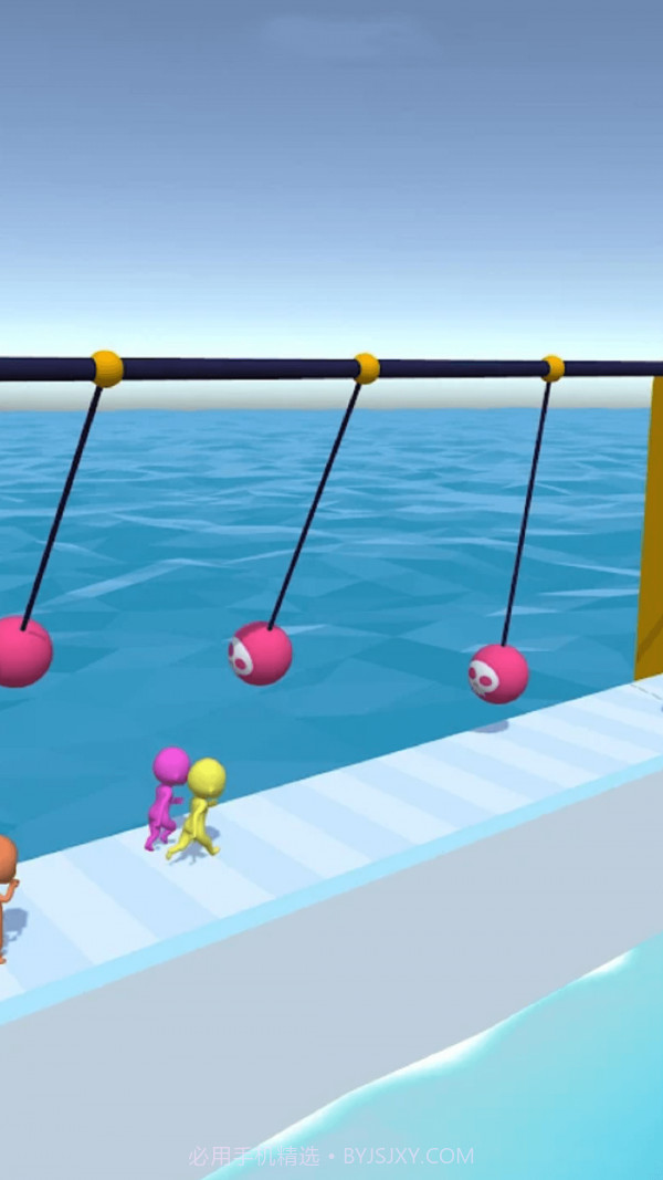 大步向前走截图4