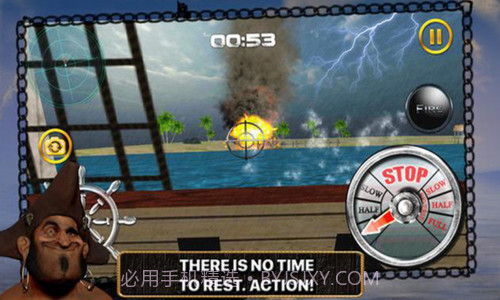 海盗大炮战场船截图2 海盗大炮战场船截图2