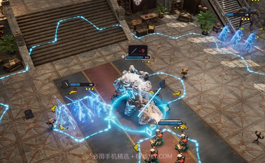 渴望力量截图5 渴望力量截图5