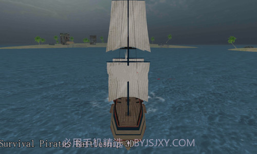 海盗大炮战场船截图1 海盗大炮战场船截图1