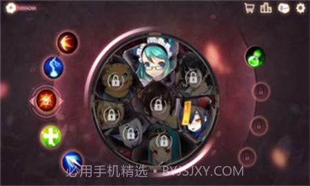 mirror魔镜截图2 mirror魔镜截图2