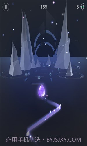 夜与光Light截图2