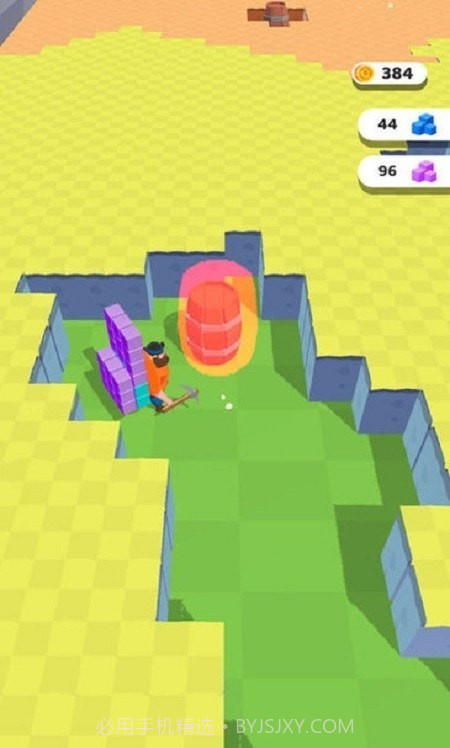 Adventure Miner截图4 Adventure Miner截图4