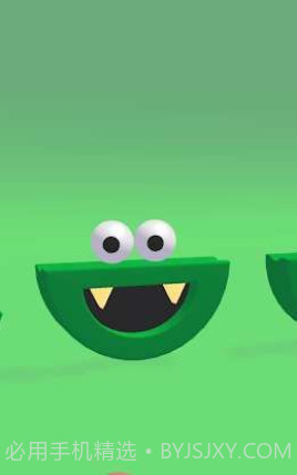 笑脸模仿秀截图2 笑脸模仿秀截图2