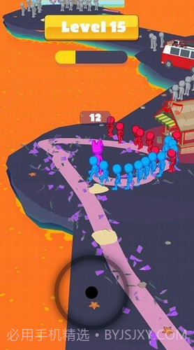 一起来画线截图2 一起来画线截图2