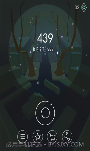 夜与光Light截图4