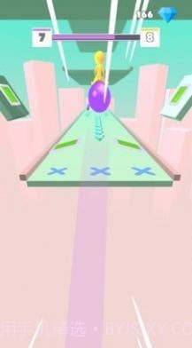 终极跳跃大师截图2 终极跳跃大师截图2