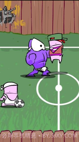 狂扁小朋友截图1