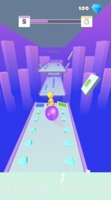 终极跳跃大师截图4 终极跳跃大师截图4