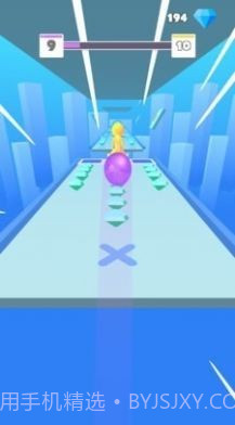 终极跳跃大师截图3 终极跳跃大师截图3
